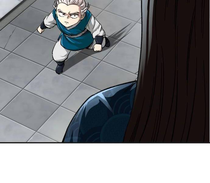 Ông Võ Giả Và Cháu Chí Tôn Chapter 37 - Trang 2