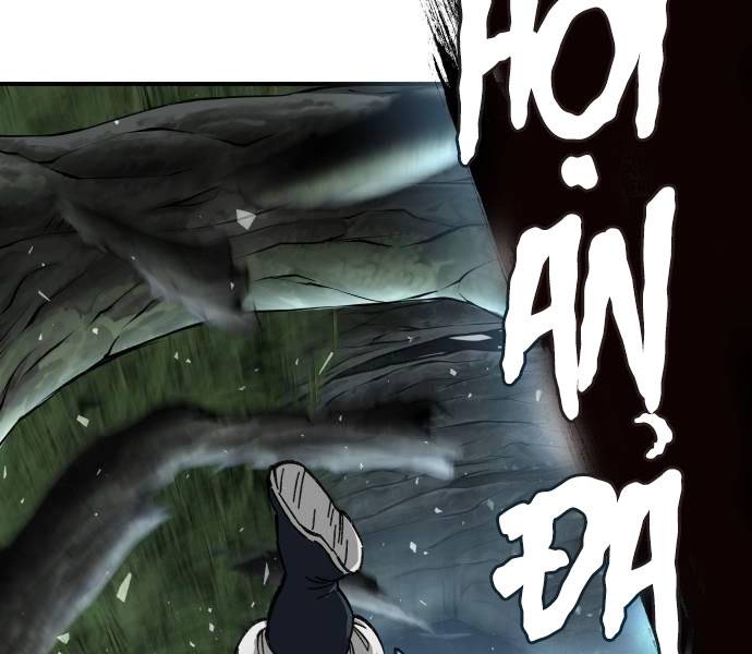 Ông Võ Giả Và Cháu Chí Tôn Chapter 37 - Trang 2