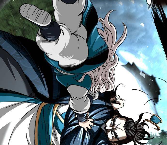 Ông Võ Giả Và Cháu Chí Tôn Chapter 37 - Trang 2