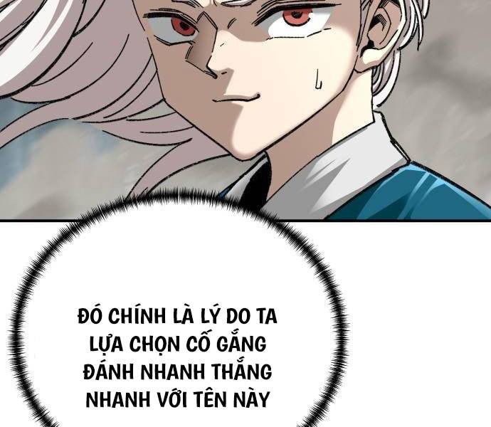 Ông Võ Giả Và Cháu Chí Tôn Chapter 37 - Trang 2