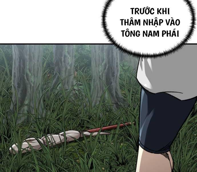 Ông Võ Giả Và Cháu Chí Tôn Chapter 37 - Trang 2