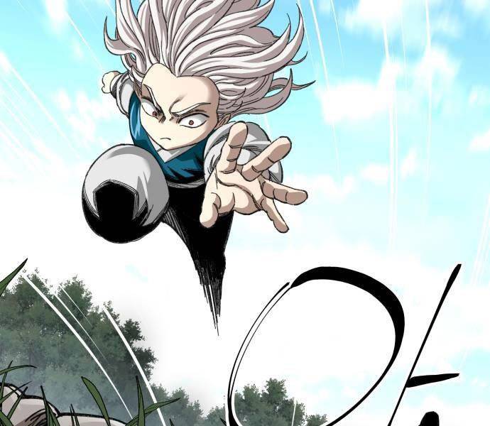 Ông Võ Giả Và Cháu Chí Tôn Chapter 37 - Trang 2