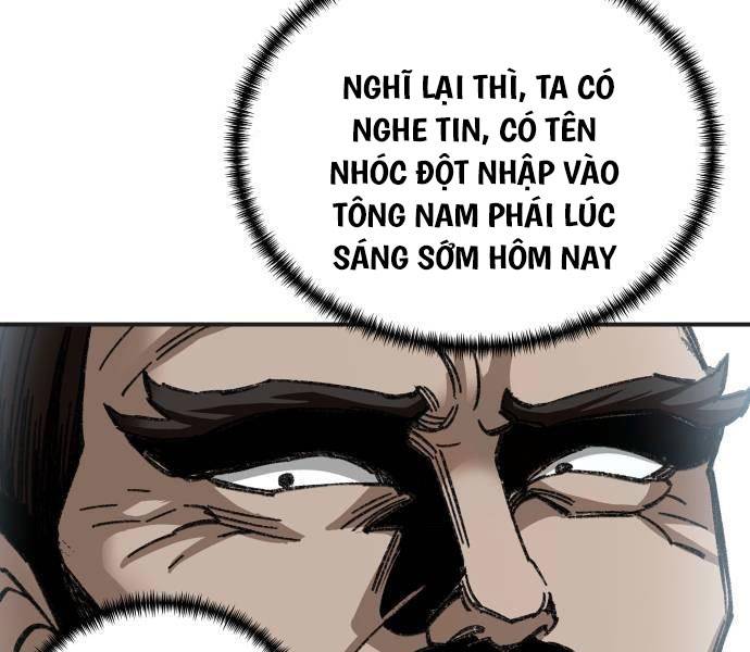 Ông Võ Giả Và Cháu Chí Tôn Chapter 37 - Trang 2