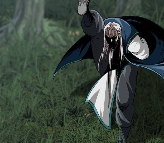 Ông Võ Giả Và Cháu Chí Tôn Chapter 37 - Trang 2