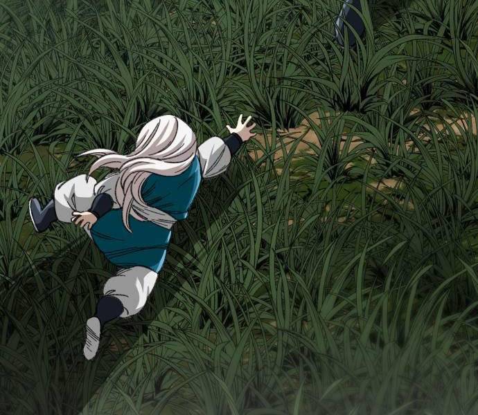 Ông Võ Giả Và Cháu Chí Tôn Chapter 37 - Trang 2