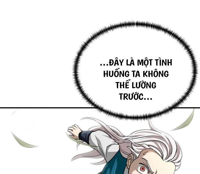 Ông Võ Giả Và Cháu Chí Tôn Chapter 37 - Trang 2