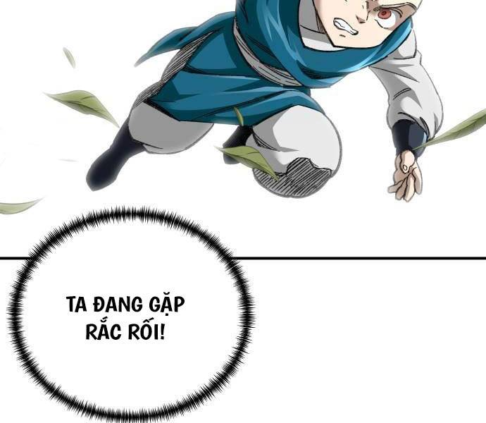 Ông Võ Giả Và Cháu Chí Tôn Chapter 37 - Trang 2