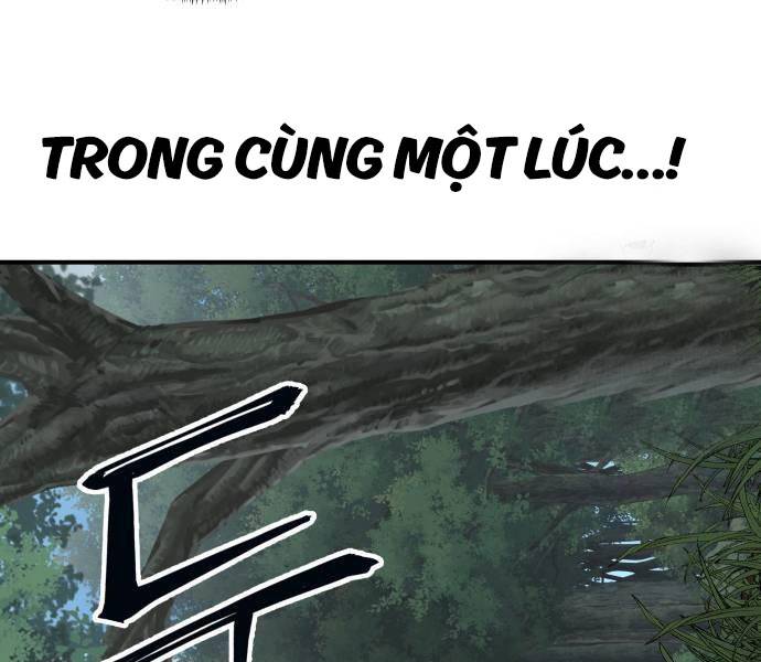 Ông Võ Giả Và Cháu Chí Tôn Chapter 37 - Trang 2