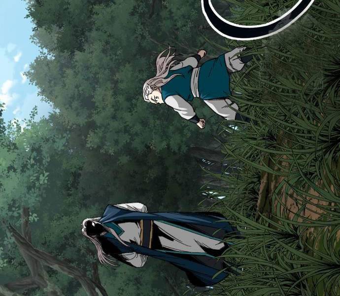 Ông Võ Giả Và Cháu Chí Tôn Chapter 37 - Trang 2