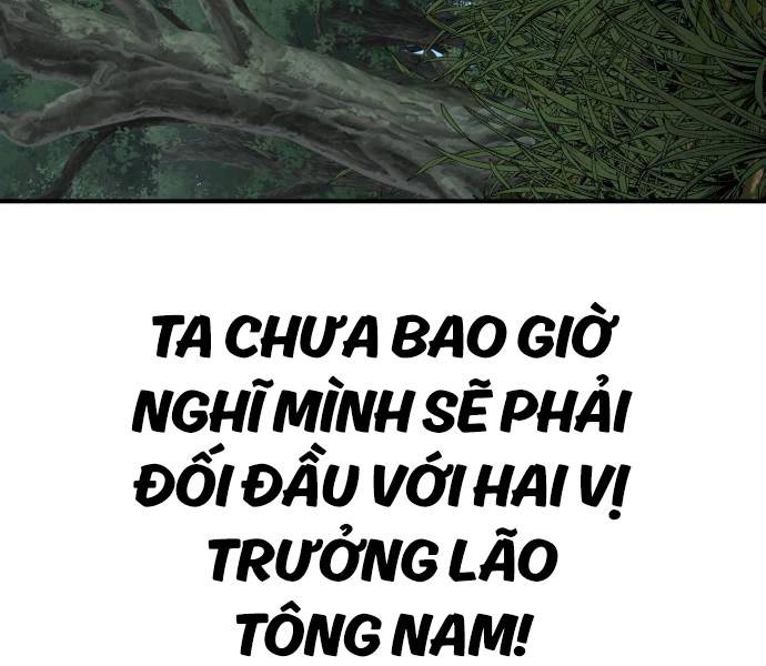 Ông Võ Giả Và Cháu Chí Tôn Chapter 37 - Trang 2