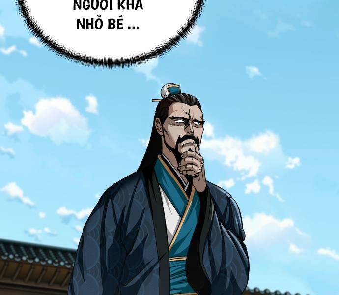 Ông Võ Giả Và Cháu Chí Tôn Chapter 37 - Trang 2