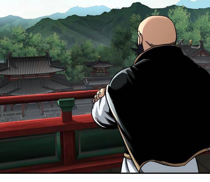 Ông Võ Giả Và Cháu Chí Tôn Chapter 37 - Trang 2