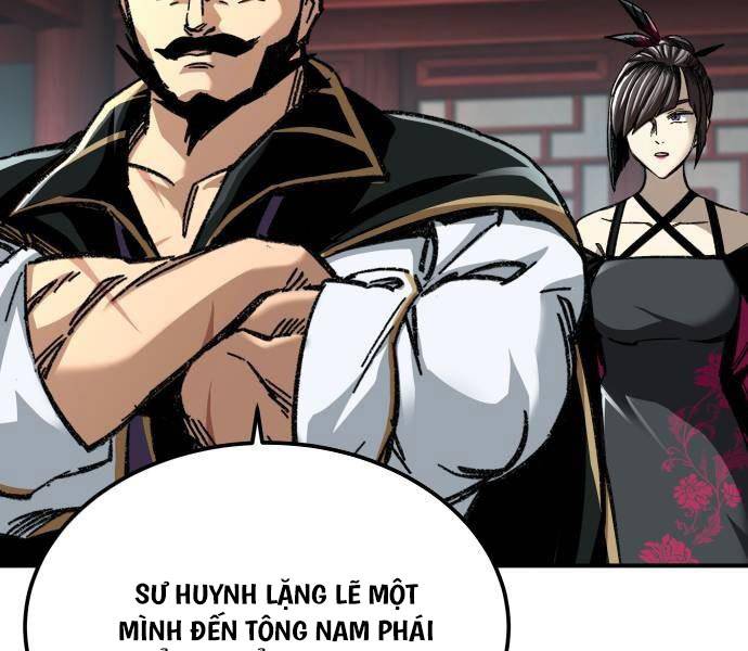Ông Võ Giả Và Cháu Chí Tôn Chapter 37 - Trang 2