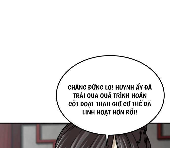 Ông Võ Giả Và Cháu Chí Tôn Chapter 37 - Trang 2
