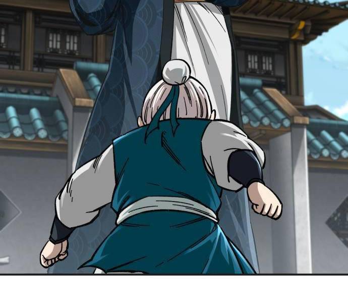 Ông Võ Giả Và Cháu Chí Tôn Chapter 37 - Trang 2