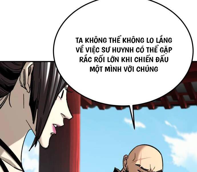 Ông Võ Giả Và Cháu Chí Tôn Chapter 37 - Trang 2