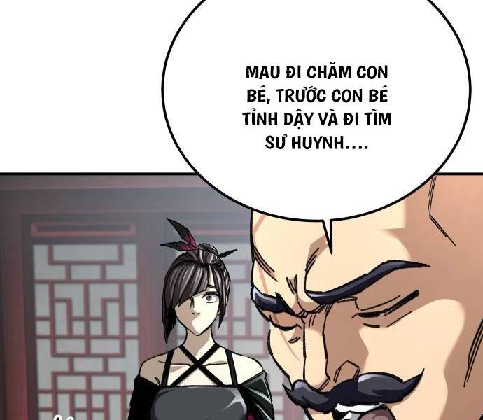 Ông Võ Giả Và Cháu Chí Tôn Chapter 37 - Trang 2