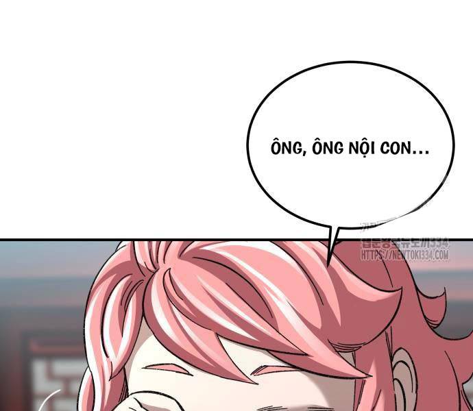 Ông Võ Giả Và Cháu Chí Tôn Chapter 37 - Trang 2