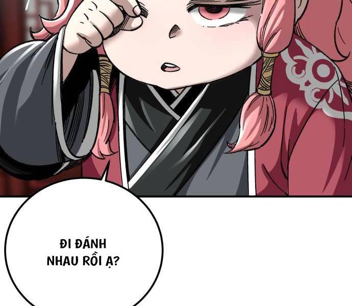 Ông Võ Giả Và Cháu Chí Tôn Chapter 37 - Trang 2