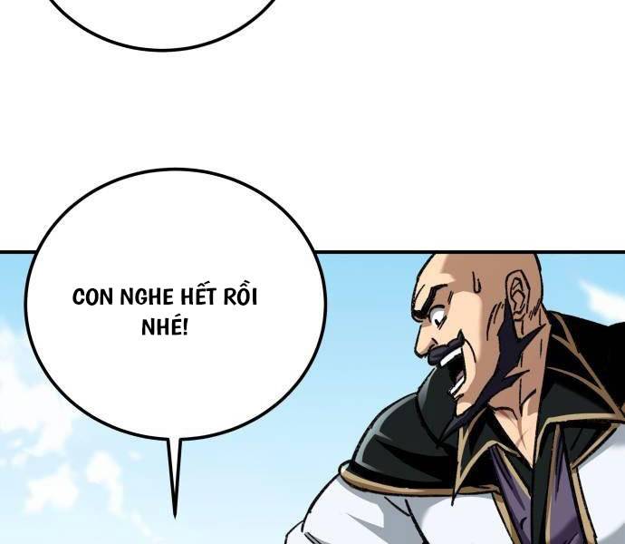 Ông Võ Giả Và Cháu Chí Tôn Chapter 37 - Trang 2