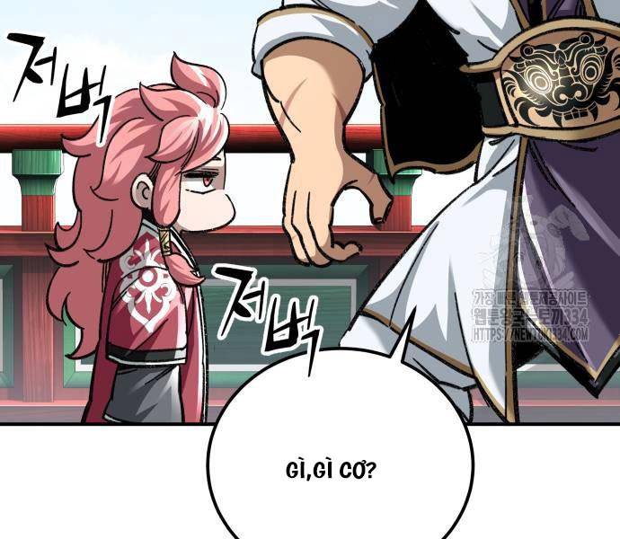 Ông Võ Giả Và Cháu Chí Tôn Chapter 37 - Trang 2