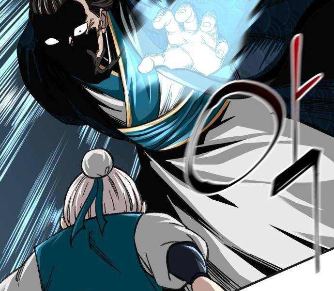 Ông Võ Giả Và Cháu Chí Tôn Chapter 37 - Trang 2