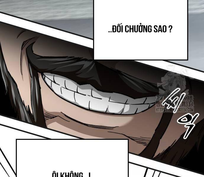 Ông Võ Giả Và Cháu Chí Tôn Chapter 37 - Trang 2