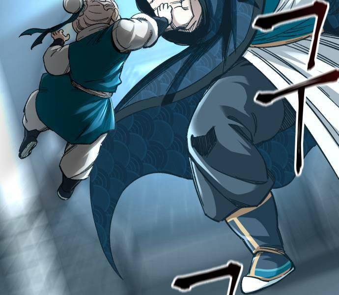 Ông Võ Giả Và Cháu Chí Tôn Chapter 37 - Trang 2