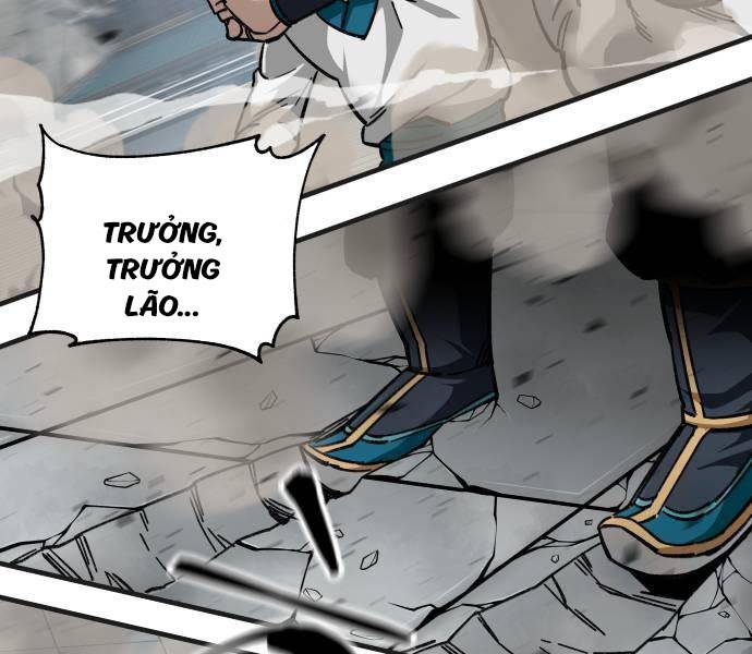 Ông Võ Giả Và Cháu Chí Tôn Chapter 37 - Trang 2