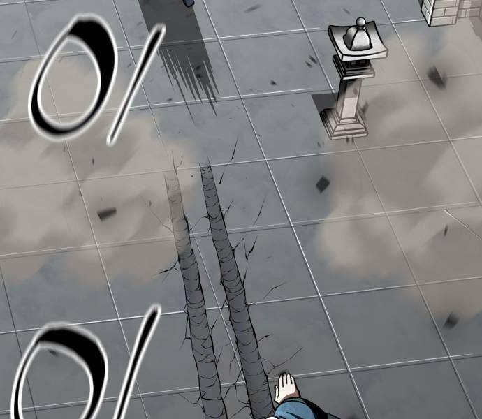 Ông Võ Giả Và Cháu Chí Tôn Chapter 37 - Trang 2