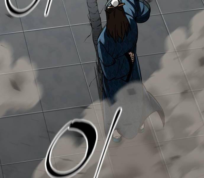 Ông Võ Giả Và Cháu Chí Tôn Chapter 37 - Trang 2