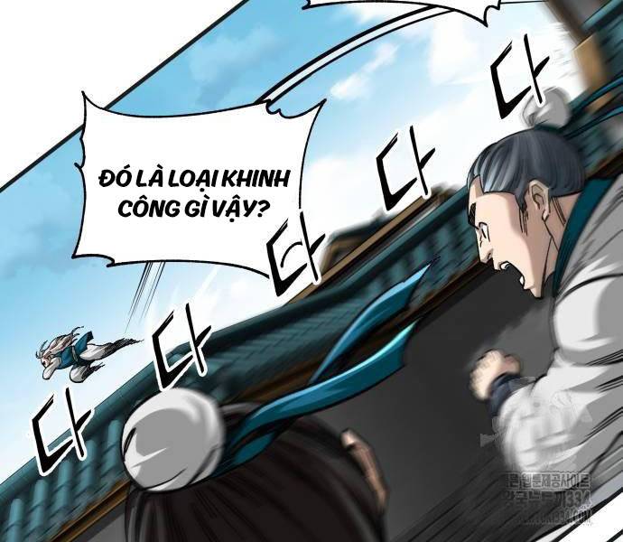 Ông Võ Giả Và Cháu Chí Tôn Chapter 37 - Trang 2