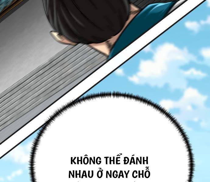 Ông Võ Giả Và Cháu Chí Tôn Chapter 37 - Trang 2