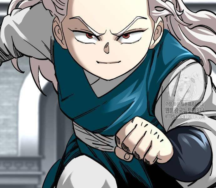 Ông Võ Giả Và Cháu Chí Tôn Chapter 37 - Trang 2