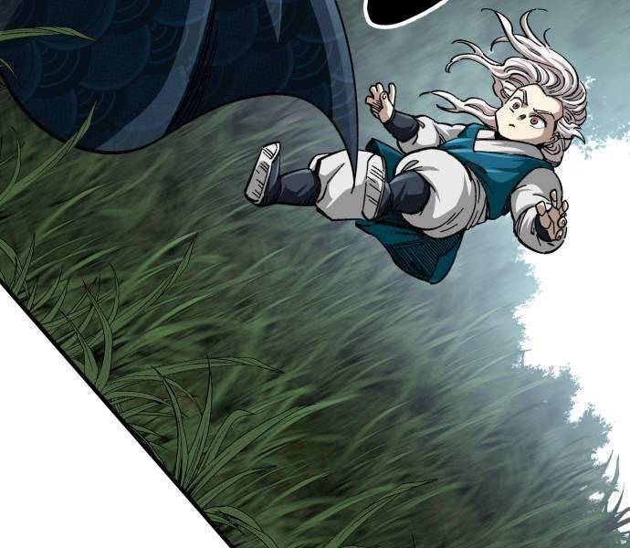 Ông Võ Giả Và Cháu Chí Tôn Chapter 37 - Trang 2