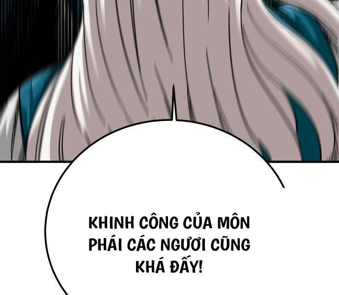 Ông Võ Giả Và Cháu Chí Tôn Chapter 37 - Trang 2
