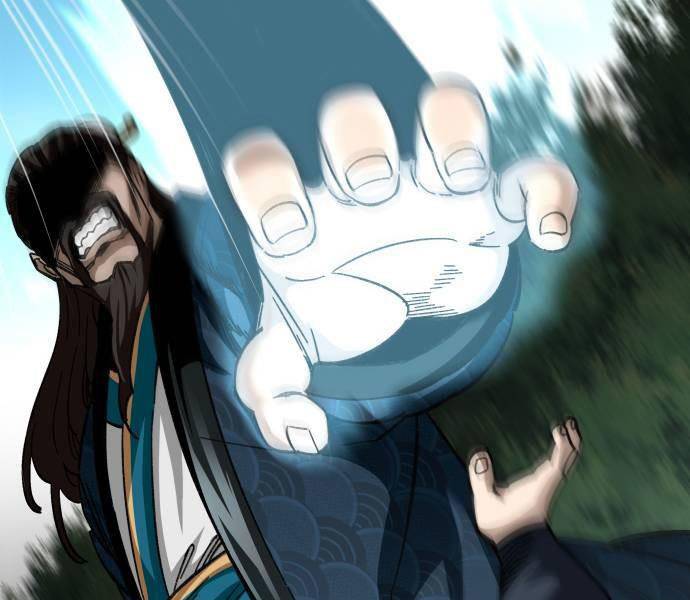 Ông Võ Giả Và Cháu Chí Tôn Chapter 37 - Trang 2