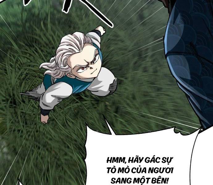 Ông Võ Giả Và Cháu Chí Tôn Chapter 37 - Trang 2