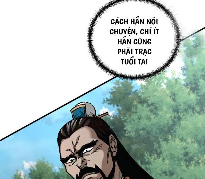 Ông Võ Giả Và Cháu Chí Tôn Chapter 37 - Trang 2