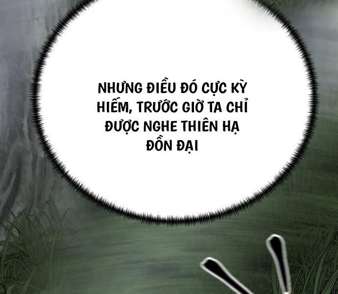 Ông Võ Giả Và Cháu Chí Tôn Chapter 37 - Trang 2