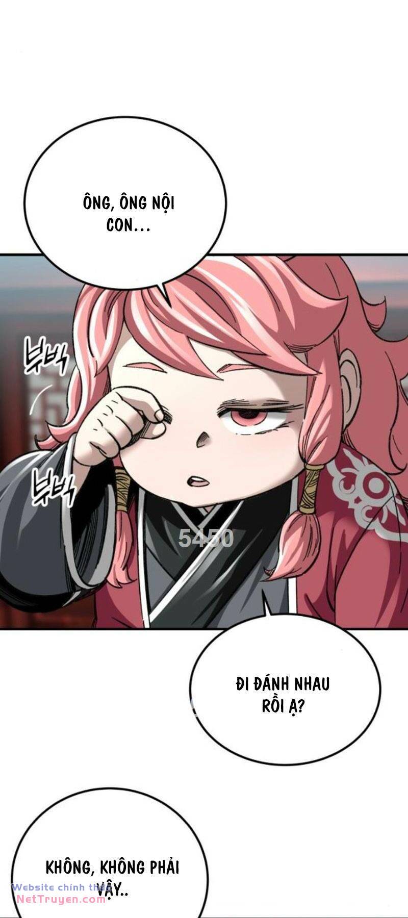 Ông Võ Giả Và Cháu Chí Tôn Chapter 38 - Trang 2