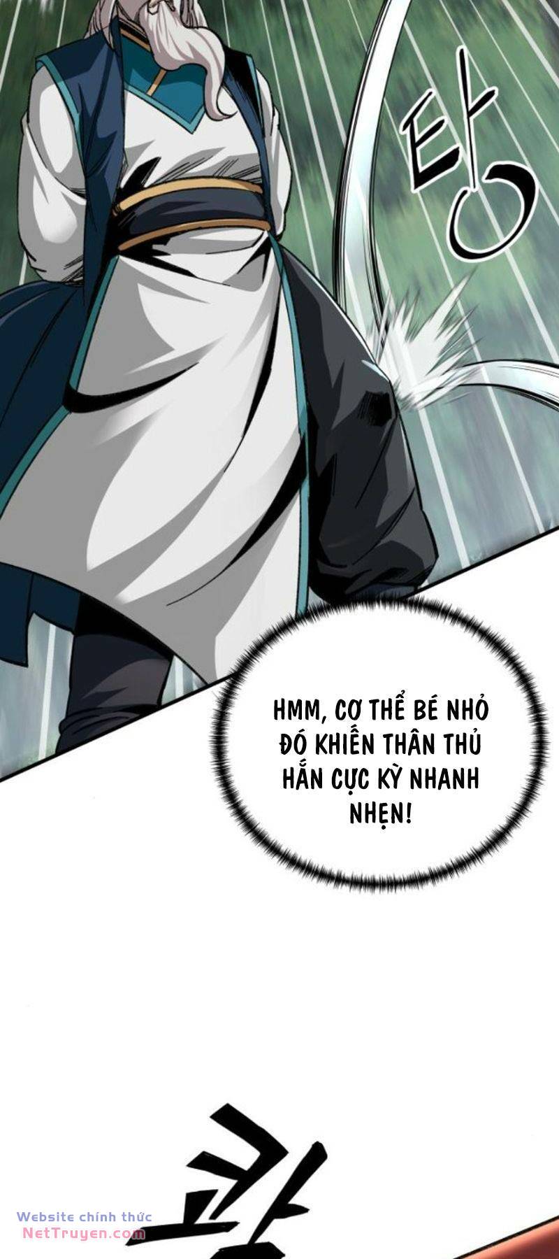 Ông Võ Giả Và Cháu Chí Tôn Chapter 38 - Trang 2
