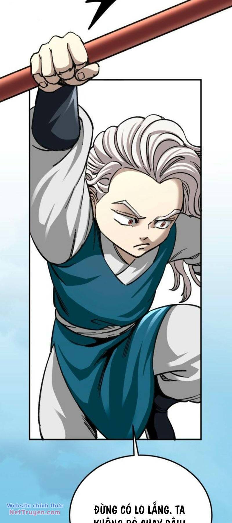 Ông Võ Giả Và Cháu Chí Tôn Chapter 38 - Trang 2