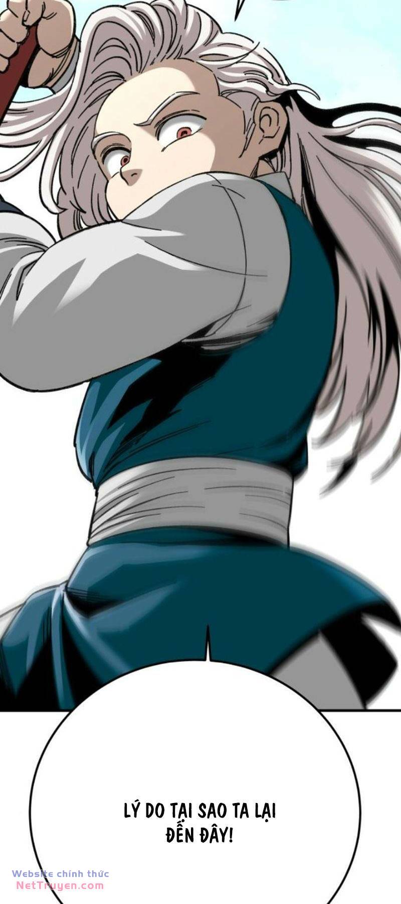 Ông Võ Giả Và Cháu Chí Tôn Chapter 38 - Trang 2