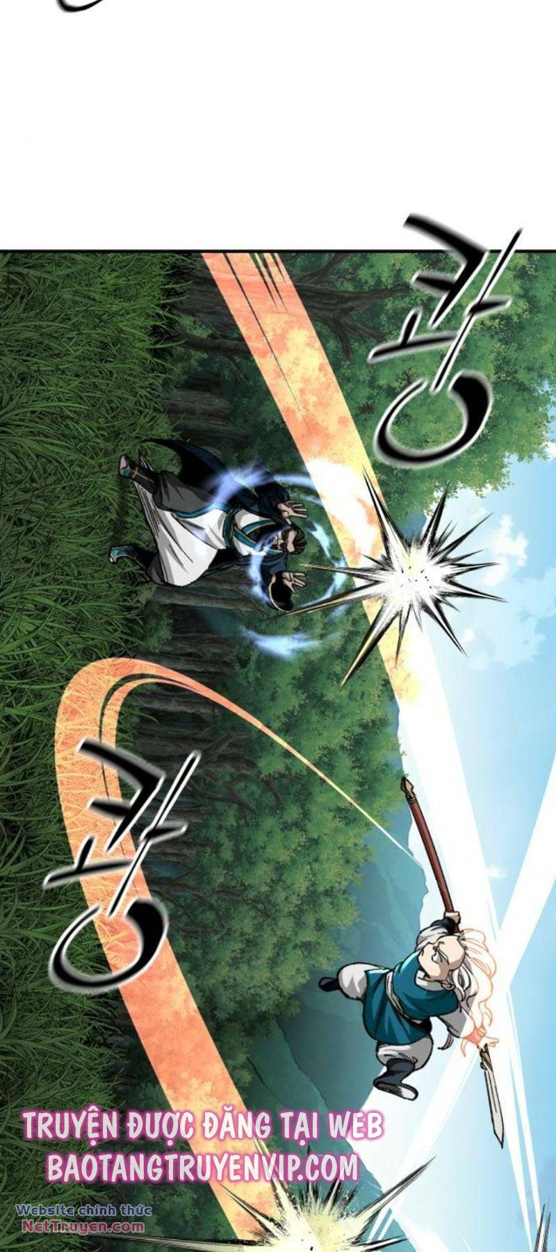 Ông Võ Giả Và Cháu Chí Tôn Chapter 38 - Trang 2