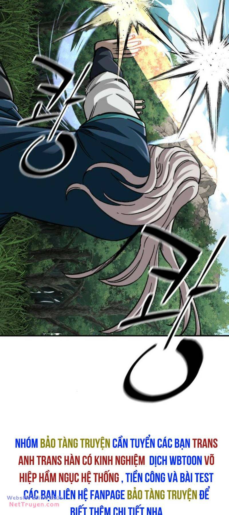 Ông Võ Giả Và Cháu Chí Tôn Chapter 38 - Trang 2