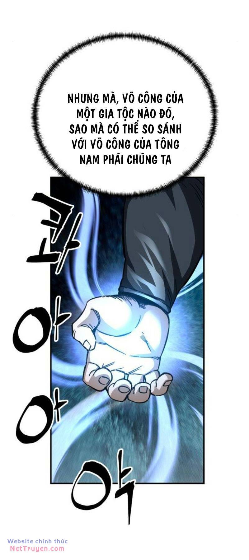 Ông Võ Giả Và Cháu Chí Tôn Chapter 38 - Trang 2