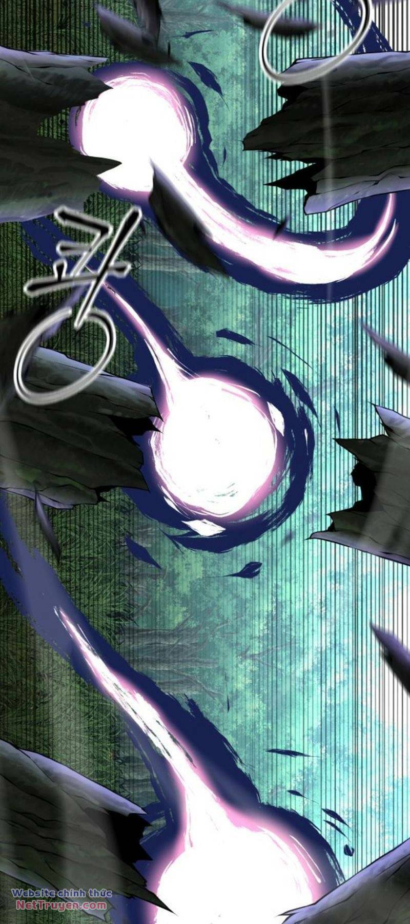 Ông Võ Giả Và Cháu Chí Tôn Chapter 38 - Trang 2