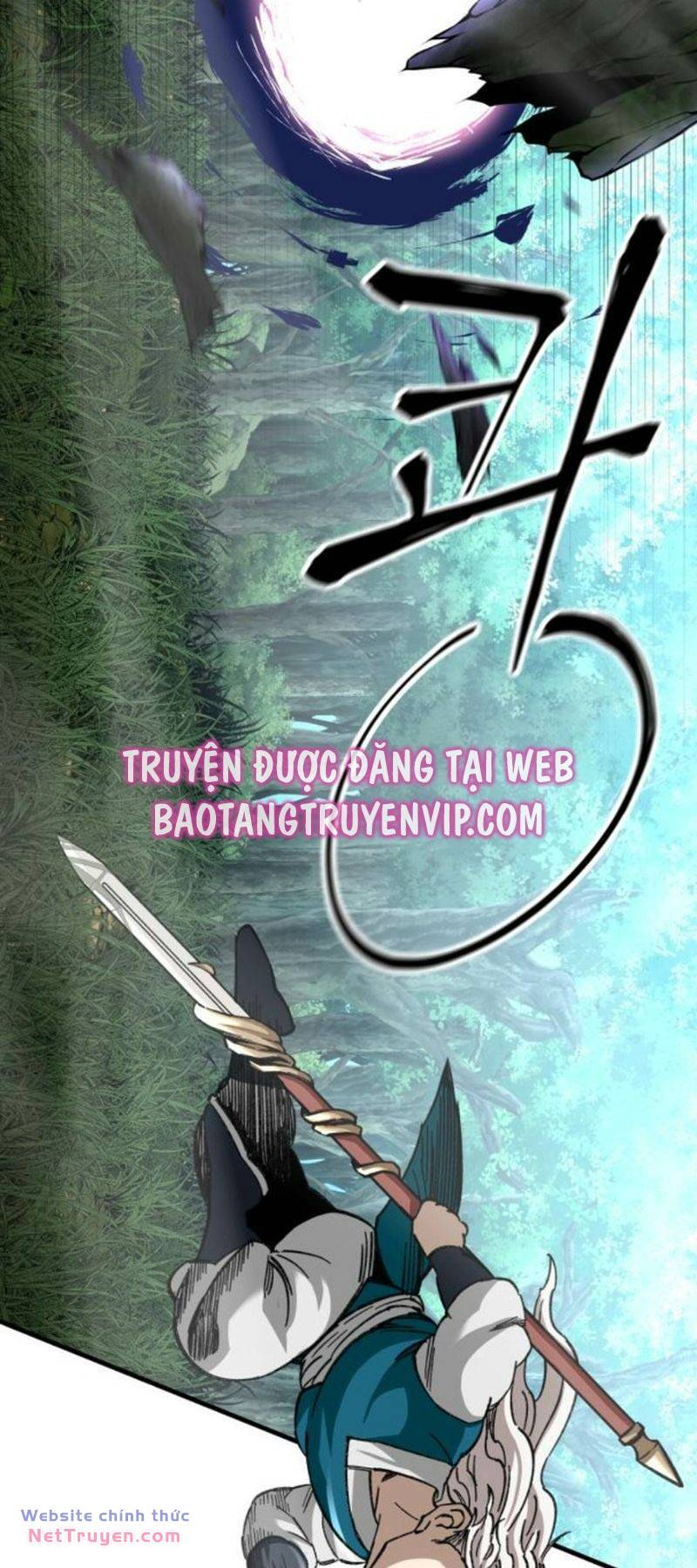 Ông Võ Giả Và Cháu Chí Tôn Chapter 38 - Trang 2