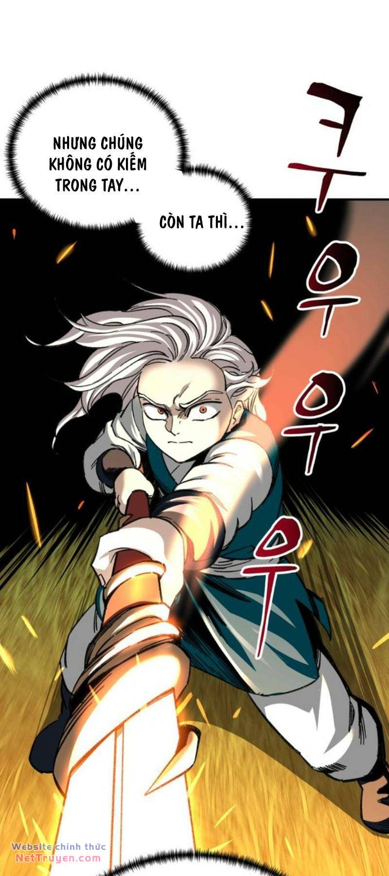 Ông Võ Giả Và Cháu Chí Tôn Chapter 38 - Trang 2